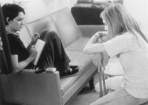 Currently Crushing On Winona Ryder In Girl Interrupted Fashionsits