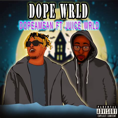 Dopeamean Announces Dope Wrld On Nova Music Blog