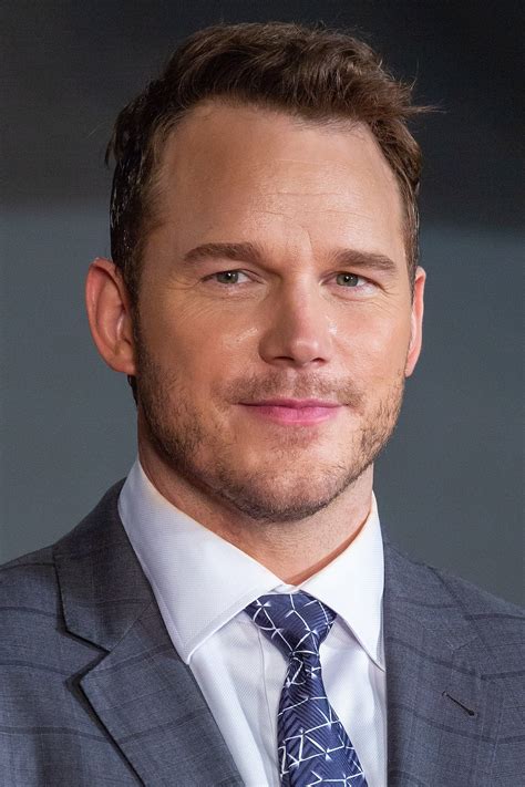 His breakout role was on the hit tv show parks and recreation. Chris Pratt - Wikipedia