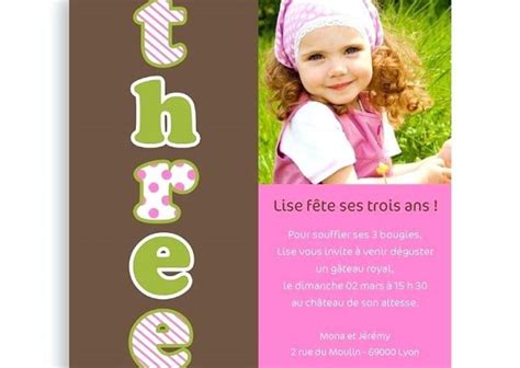 Texte d invitation anniversaire bébé 1 an d'anniversaire idee. Modèle de texte invitation anniversaire 20 ans - Jlfavero