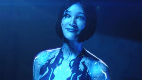 The Rants Over Cortana´s Nude Looks In Halo 5 Tgg