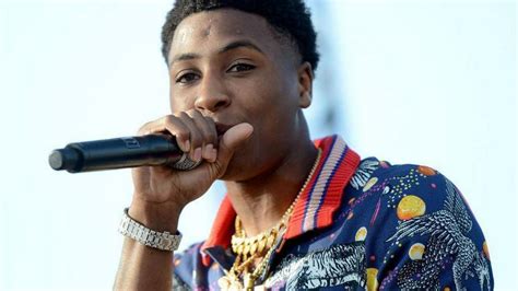 Video Shows Nba Youngboy Allegedly In Fight Before Arrest