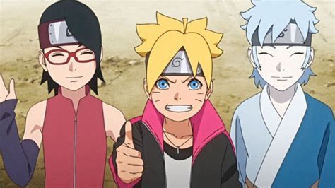 Which Boruto Episodes Are Worth Watching A Comprehensive Guide