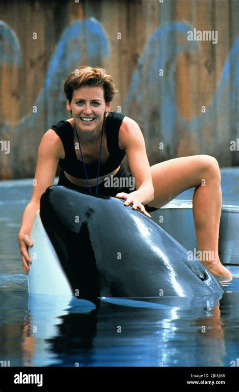 Lori Petty Whale Free Willy Hi Res Stock Photography And Images Alamy