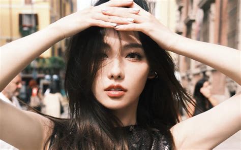Zhang Jia Ni And Angelababy Face Major Controversy After Supporting