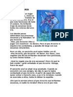 Text of el pez arcoiris. Pez Arcoiris | Arco iris | Peces