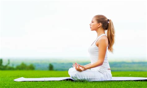 How Meditation And Breathing Exercises Affect Your Body Geeksscan