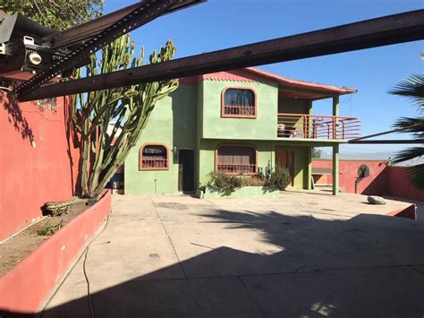 Tres años más tarde edita un lp. Se Vende Casa en El Rubi, Baja California Norte - Inmuebles24