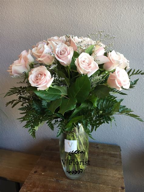 Rose Elegance Premium Long Stem Pink Roses In Las Vegas Nv V Florist