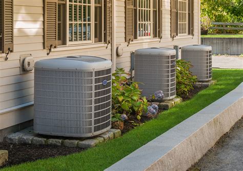 Stay Comfortable With These 9 Essential Hvac Maintenance Tips For