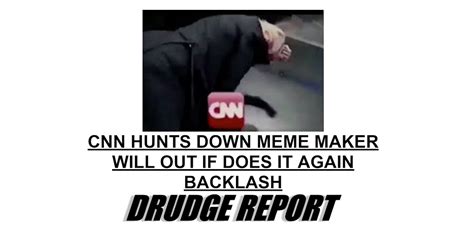 The Reddit User Behind Trumps Cnn Meme Apologized But Cnnblackmail