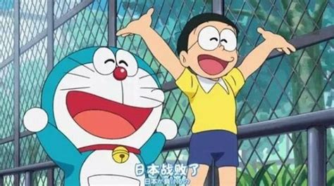 Nobita Nobi Wiki 🐱 Doraemon Oficial Amino 🐱 Amino