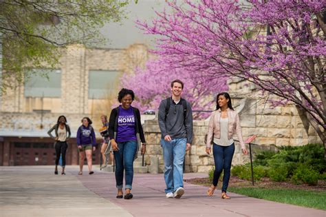 Kansas State University Highlighted In Two Best Colleges Publications