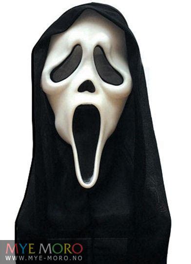 Scream Original Maske