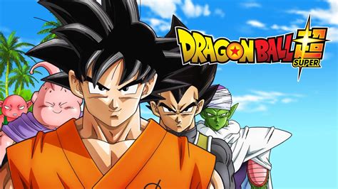 Dragon Ball Super Will Have Special Exhibition At New York Comic Con 2022