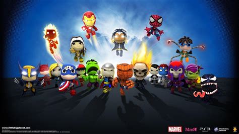 Funny Marvel Wallpapers Wallpaper Cave