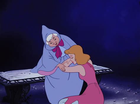 Screencap Gallery For Cinderella P Bluray Disney Classics In A Far Away Long Ago
