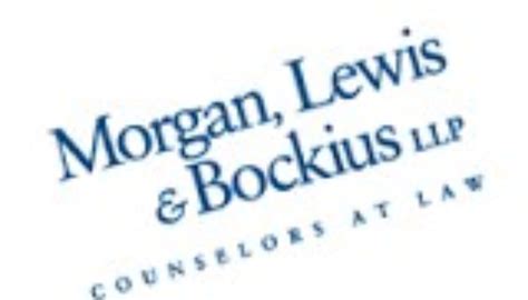 Morgan Lewis And Bockius Llp 360 Ict Small Business It Support London