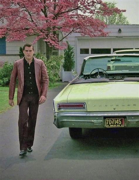 Inside The Goodfellas Car Collection And What Ray Liotta Drove As