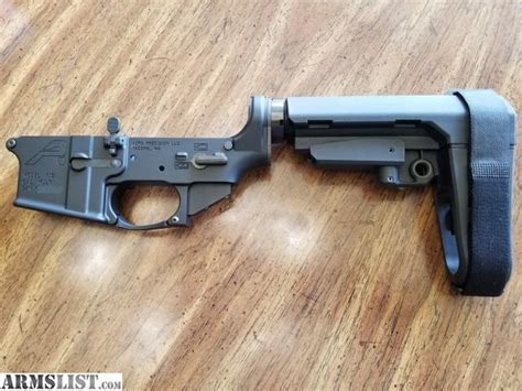 Armslist For Sale Ar 15 Lower