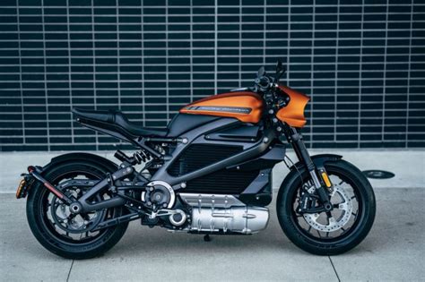 Do you recall the rumbling sound you heard when a group of bikers zoomed past. The Harley Davidson LiveWire Avengers | A TO Z Ebike