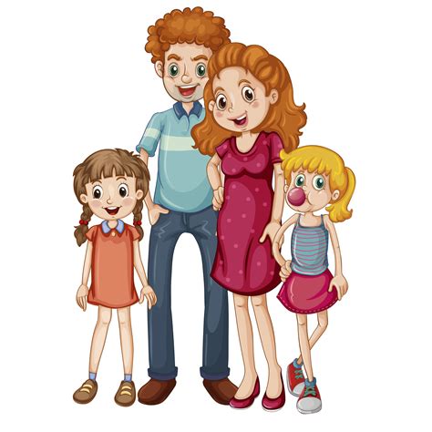 Familia Familia Familia Dibujos Animados Familia De Dibujos Animados My Xxx Hot Girl