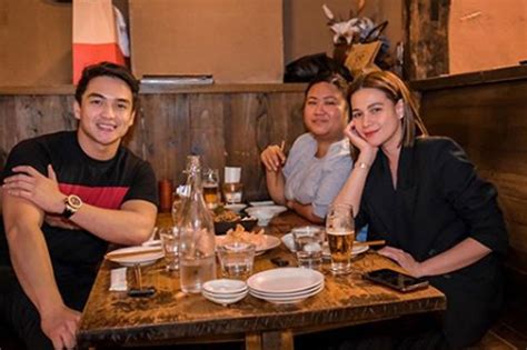 Look Bea Alonzo Takes Break In Japan Abs Cbn News