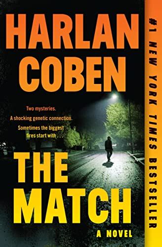 The Match Ebook Coben Harlan Amazonca Kindle Store