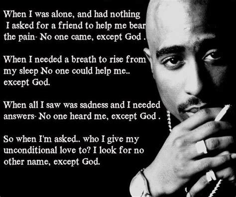 Inspirational Unconditional Love Tupac Quotes Shortquotescc