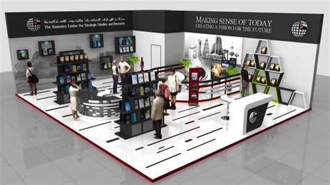 130 Exhibition Stand Design For Inspiration