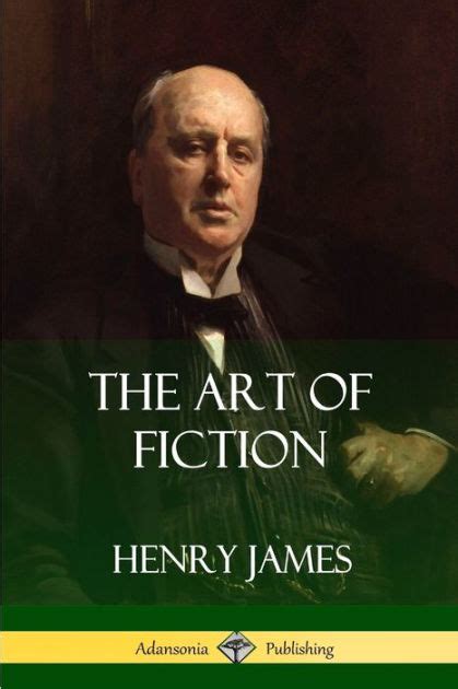 The Art Of Fiction By Henry James Paperback Barnes And Noble