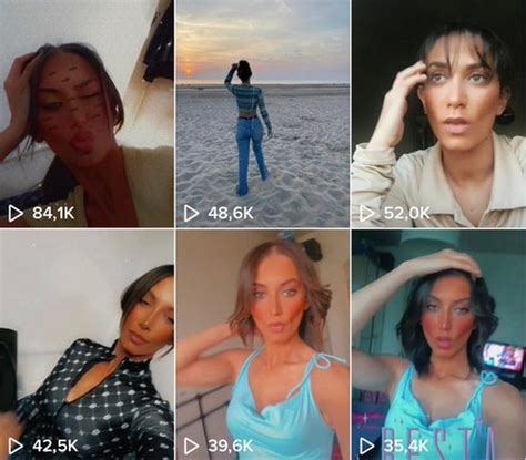 Meurtre De Lola 12 Ans Dahbia B Publiait Tous Les 10 Du Mois Sur Tiktok