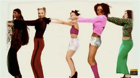 You Knew The Dance Routine To The Macarena 90s Kids Nostalgia