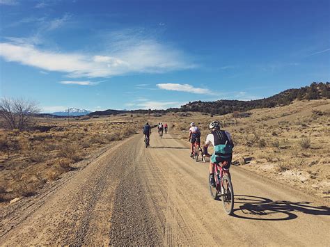 6 New Gravel Bike Races Are Coming To Colorado This Year 5280