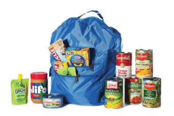 On average, students who start the day with a healthy breakfast score 18% higher in standardized math scores.. Food 4 Kids Backpack Program - Neshannock Township School ...