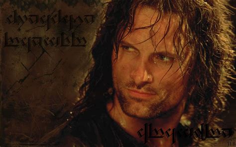 King Aragorn Aragorn Wallpaper 7625420 Fanpop