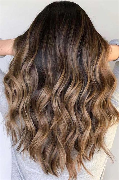 60 Chocolate Brown Hair Color Ideas For Brunettes In 2020