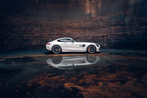 Mercedes Amg Gtr Coupe 5k Wallpaperhd Cars Wallpapers4k Wallpapers