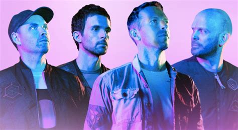 Coldplay en Lima Banda británica en Twitter Viral se pronuncia tras su