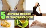 Alternative Treatments For Arthritis Knee Pain