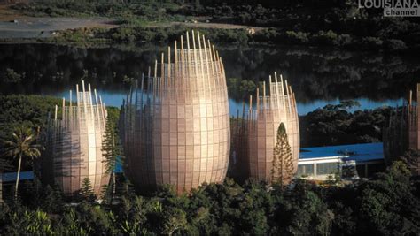 Renzo Piano La Creatividad Sólo Es Posible Cuando Se Comparte