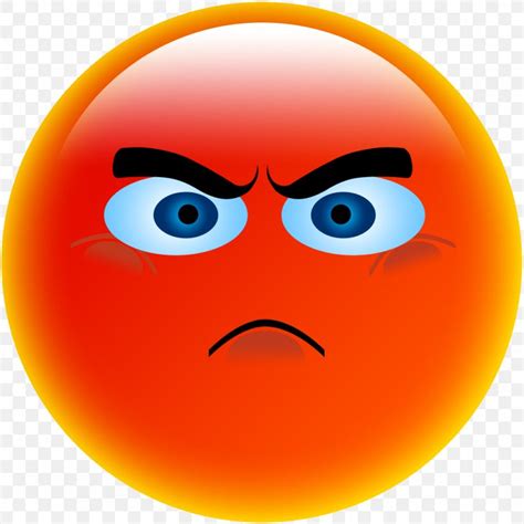 Anger Smiley Emoticon Face Clip Art Png X Px Anger Emoji Emoticon Emotion Face