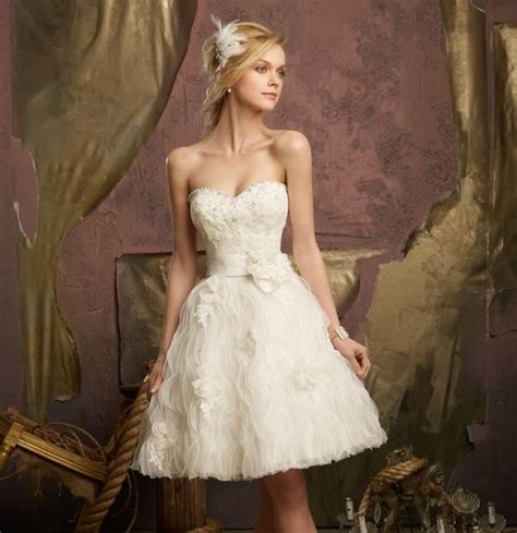 Second Marriage Wedding Dresses Weekly Pinterest Roundup I Do Take