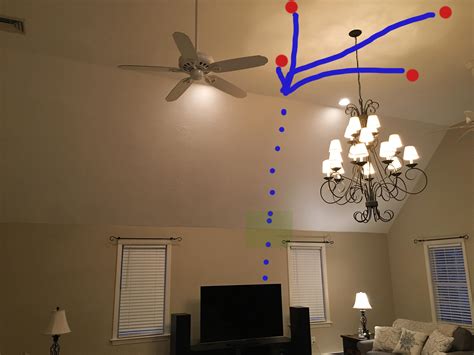 Ceiling speakers make a great addition to a home theater, particularly if you're looking for a more immersive sound experience. Installing ceiling speakers for Atmos: how would I get the ...