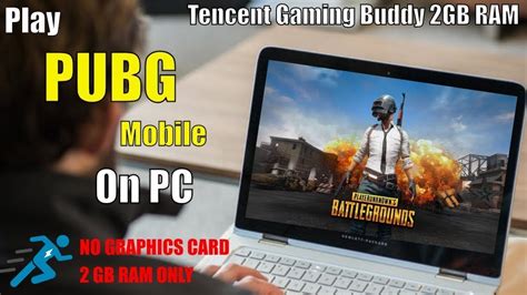 The pubg emulator (tencent gaming buddy) by tencent is specifically designed for the pubg mobile. Download Tencent Emulator For 2Gb Ram / How to download ...