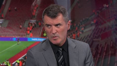 Follow if you're a fan of roy keane, or not, couldn't care less.(18+) original pure roy keane account. Roy Keane cuts ties with 10-year-old son after 'poor ...
