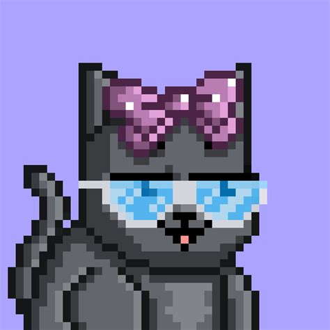 Nftsociety 👽 On Twitter 🎁 Nftgiveaway 🎁 Were Giving Away Mooncatz