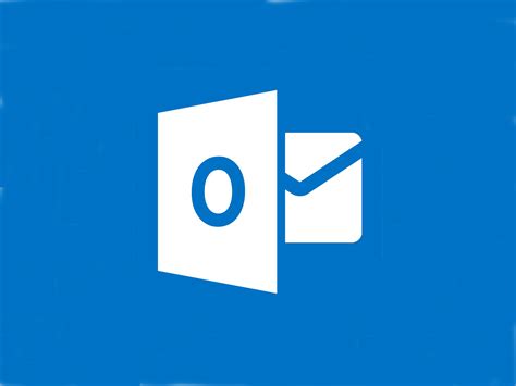 Microsoft Outlook Logo Health Information Technology And Services