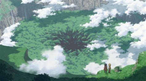 Made In Abyss Production Notes 3 4 Sakuga Blog