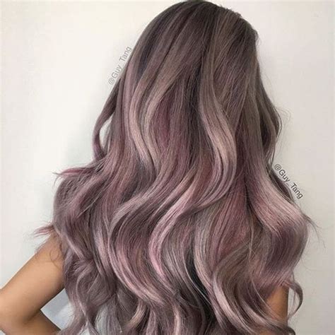 Pinterest Maebelbelle Latest Hair Color Spring Hairstyles